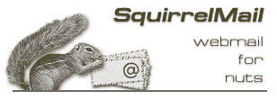 Squirrel Solutions Ltd Logo